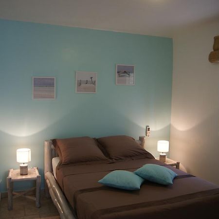 Residence Anamanga サンタンヌ エクステリア 写真