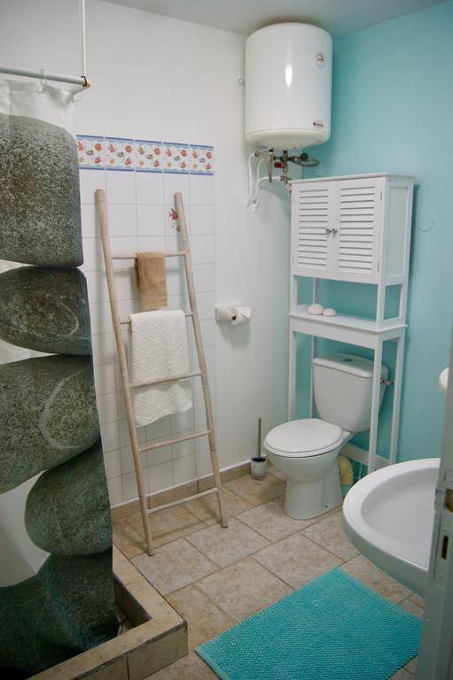 Residence Anamanga サンタンヌ エクステリア 写真