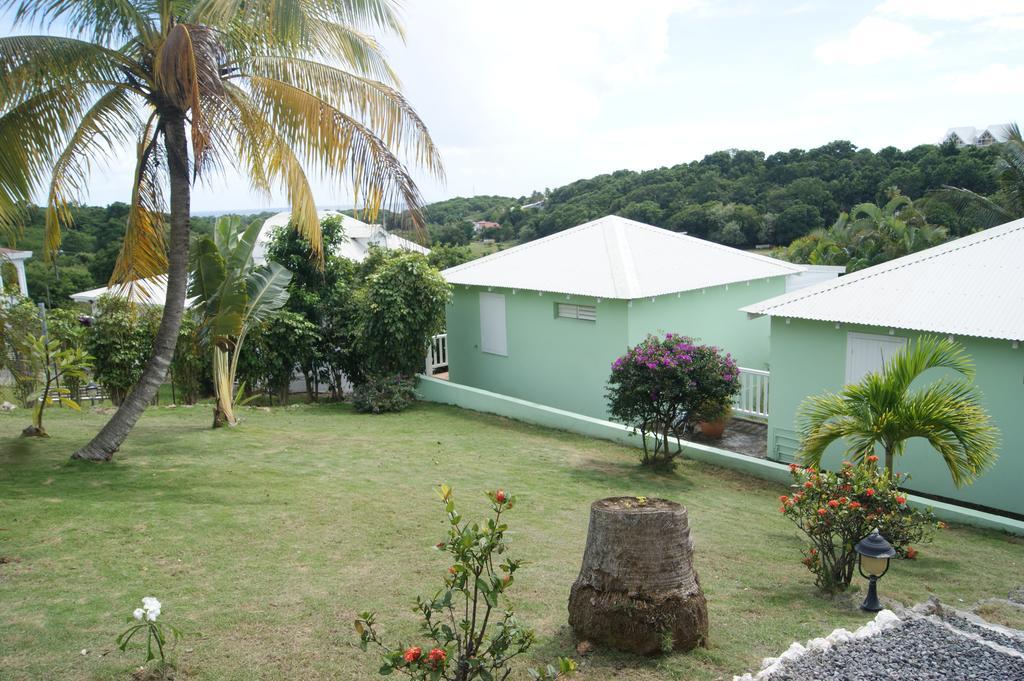 Residence Anamanga サンタンヌ エクステリア 写真