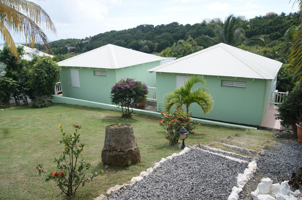 Residence Anamanga サンタンヌ エクステリア 写真